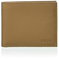BOSS Men's Crew Leather Wallet