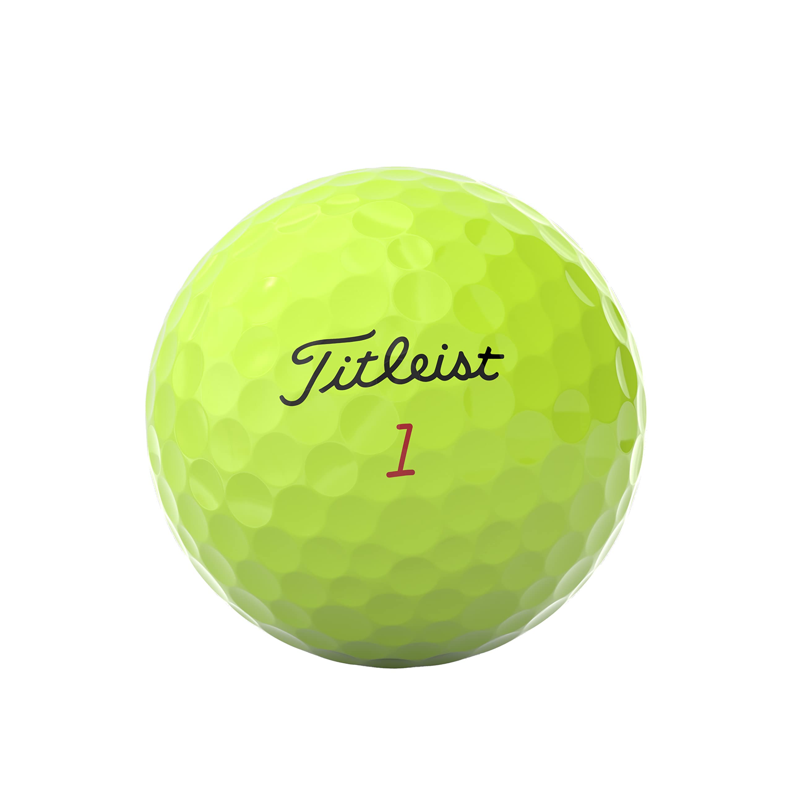 Titleist Pro V1x Golf Balls (One Dozen)