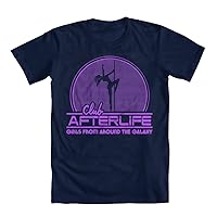 Club Afterlife Men's T-Shirt