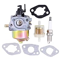 MOTOKU Carburetor Carb for 5X65RU Engine for MTD RM120 RM210 RM220 RM2210 for Cub Cadet LE100 SC100 SC300 SC500 ST100 for Troy Bilt TB105 TB120 TB220 TB270 Walk-Behind Mower