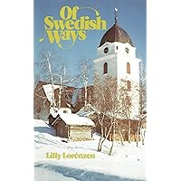Of Swedish Ways Of Swedish Ways Paperback