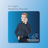 Dr. Hugos Marketing-Monokel