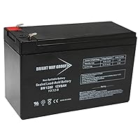 BW 1280 F2 (0170) BWG 1280 F2 Battery