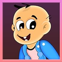 Baby Care Babysitter Game