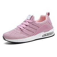 Mens Womens Running Shoes Trainers Sports Gym Walking Jogging Athletic Fitness Outdoor Sneakers 35 UK-45 UK