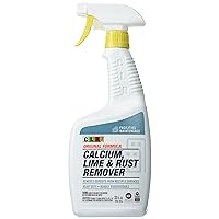 CLR PRO® Calcium, Lime & Rust Remover 32 oz.