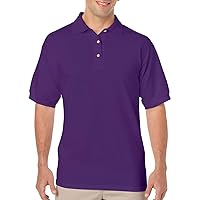 6 oz. 50/50 Jersey Polo (G880)