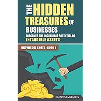 THE HIDDEN TREASURES OF BUSINESSES: Discover the incredible potential of Intangible Assets