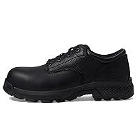 Timberland PRO Men's Titan Ev Oxford Composite Safety Toe Industrial Casual Work Shoe