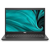 Dell Latitude 3400 Laptop Business Notebook, Intel Celeron 4205U 1.8GHz, 8GB RAM, 256GB SSD, 14