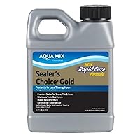 Aqua Mix Sealer's Choice Gold - Pint