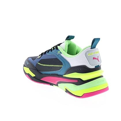 PUMA Mens RS-Fast Limiter Lifestyle Sneakers Shoes