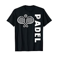 Sports Padel T-Shirt