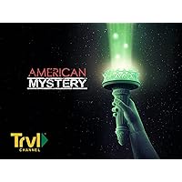 American Mystery, Season 1