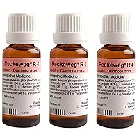 Dr.Reckeweg R4 Drop- 22 ml (Pack of 3)
