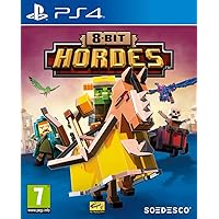 8-Bit Hordes (PS4)