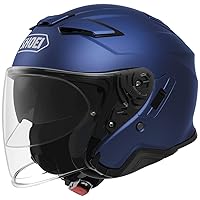 Shoei J-Cruise II Men's Street Motorcycle Helmet