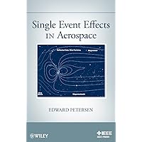 Single Event Effects in Aerosp Single Event Effects in Aerosp Hardcover Kindle