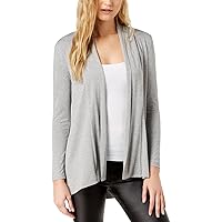 Vince Camuto Women's Open Front Cardigan