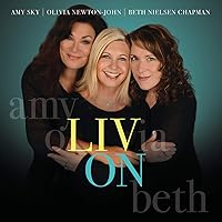 Liv On Liv On MP3 Music Audio CD