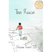 The Race The Race Paperback Hardcover