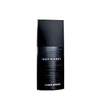Nuit d'Issey by Issey Miyake for Men 4.2 oz Eau de Toilette Spray