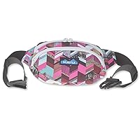 KAVU Spectator Belt Bag Polyester Hip Fanny Pack