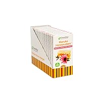 Echinacea & Propolis Manuka Honey Lozenges (12 Packets x 22g)