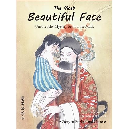 The Most Beautiful Face: Uncover the Mystery behind the Mask