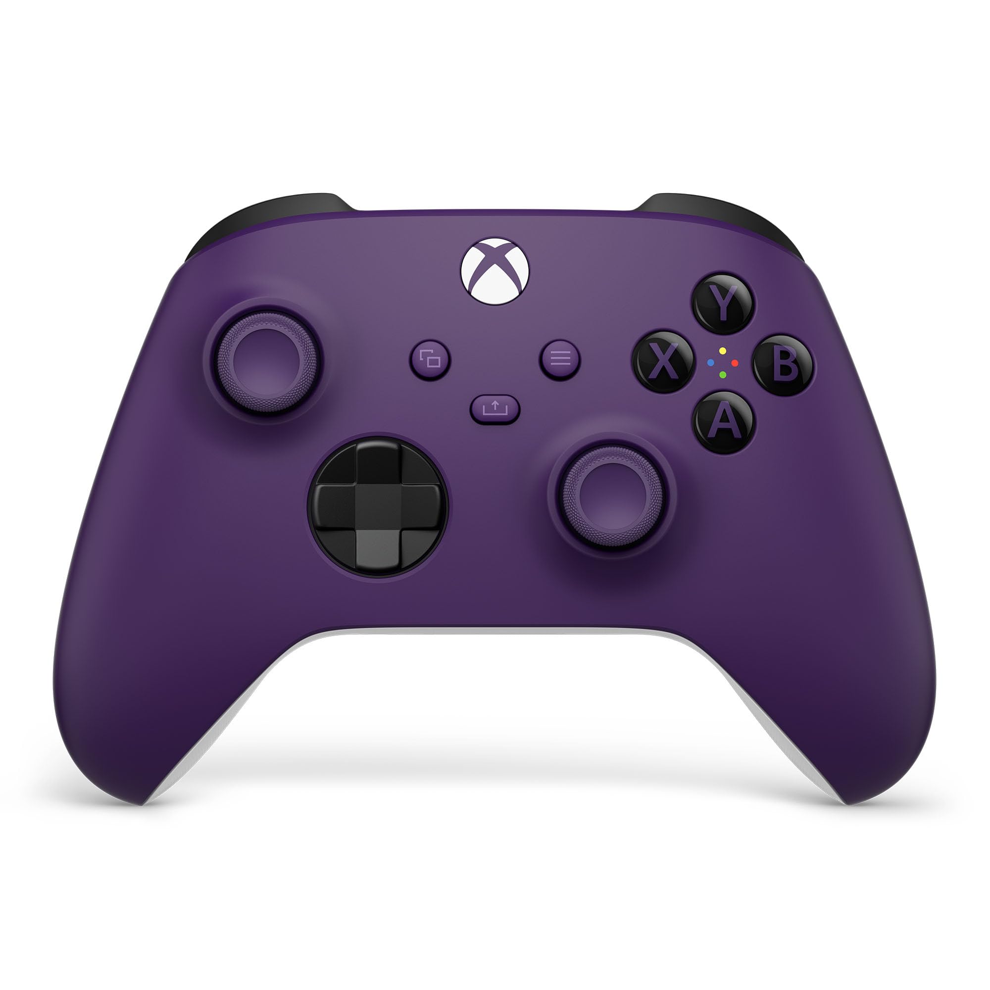 Xbox Wireless Controller – Astral Purple Series X|S, One, and Windows Devices