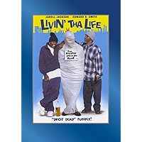 Livin' Tha Life [DVD] Livin' Tha Life [DVD] DVD VHS Tape