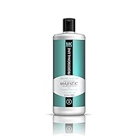 Majestic Hair Protein Therapy 33.8oz/1000ml- Formaldehyde Free