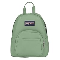 JanSport Half Pint Mini Backpack, Loden Frost