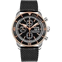 Breitling Superocean Heritage II Chronograph 44 Men's Watch U13313121B1S1