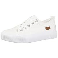 Blowfish Malibu Women's Clay Canvas Sneaker