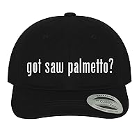 got Saw Palmetto? - Soft Dad Hat Baseball Cap