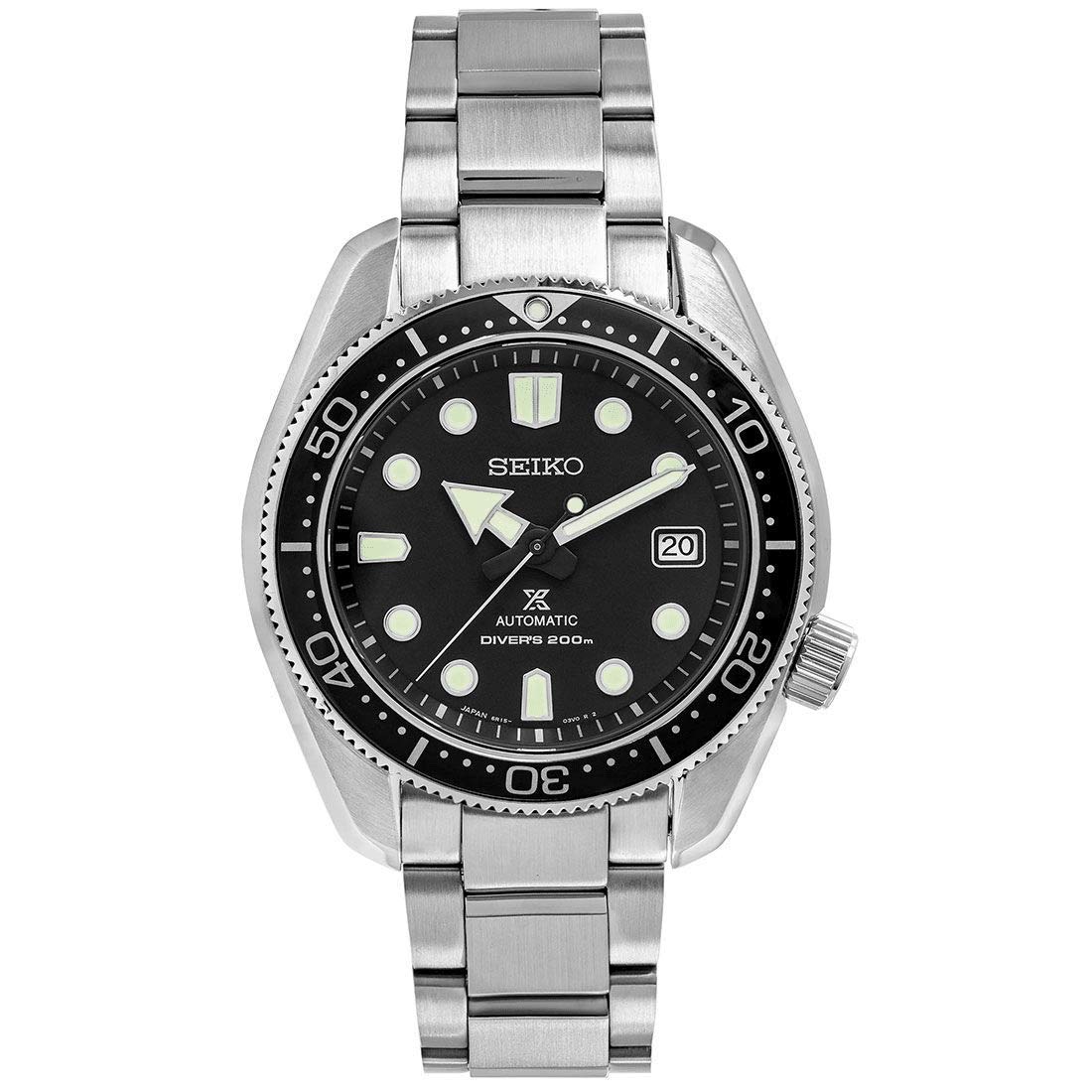 Mua Seiko Prospex 1968 Automatic Diver's 200M Modern Re-interpretation  Steel Watch SPB077J1 trên Amazon Mỹ chính hãng 2023 | Fado