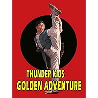 Thunder Kids Golden Adventure