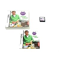 Nintendo - CUISINEZ Avec Jamie Oliver DS FR (0 CD)