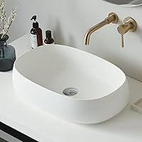 Bathroom Vessel Sink, 23