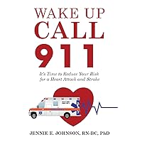 Wake Up Call 911 Wake Up Call 911 Paperback