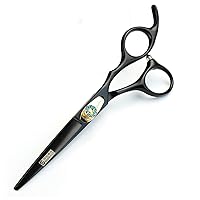 Professional scissors hairdressing scissors Japan 6 inch hair stylist dedicated