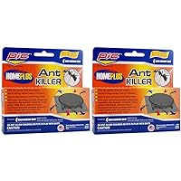 PIC AT-4AB - Home Plus ANT Killer 4 COUN (Pack of 2)