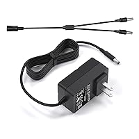  UpBright 10V 1.2A AC/DC Adapter Compatible with Miroco