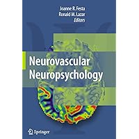Neurovascular Neuropsychology Neurovascular Neuropsychology Hardcover Kindle Paperback