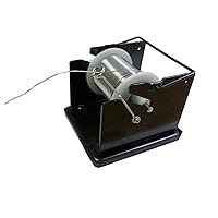 Solder Reel Stand - Holds and Dispenses (solder not included) by Electronix Express