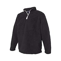 8454 Epic Sherpa Quarter-Zip