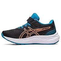 ASICS Kid's PRE Excite 9 Pre-School Running Shoes