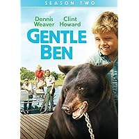 Gentle Ben: Season 2 Gentle Ben: Season 2 DVD