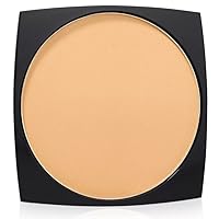 Double Wear Stay-in-Place Matte Refillable Powder Foundation 4N2 Spiced Sand